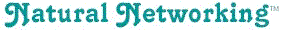 Natural Networking - small logo