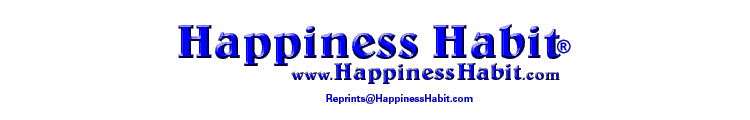 happiness habit bnr - www.happinesshabit.com